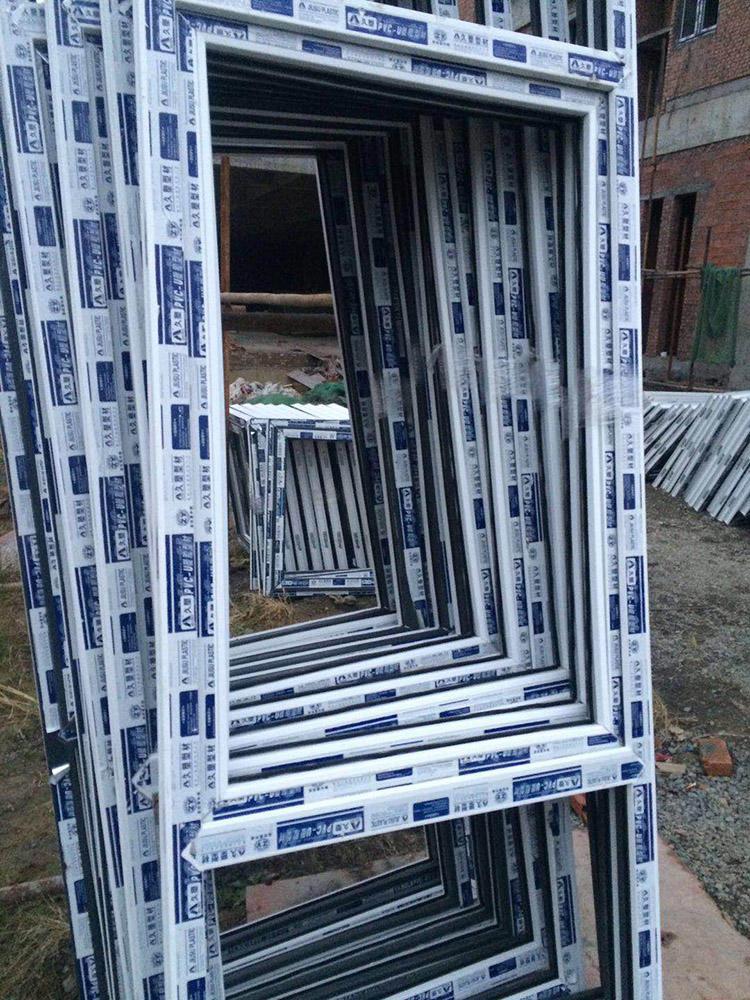 工业厂房塑钢门窗厂家铝合金门窗施工队伍门窗加工厂